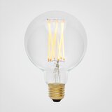 Tala LED/filament zatemnitvena žarnica s toplo svetlobo z žarnico E27, 6 W Elva – | Shoptok.si