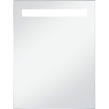  Kupaonsko LED zidno ogledalo 60 x 80 cm | shoptok.hr