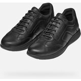 Geox Black men's sneakers Spherica EC2 - Men's | Shoptok.si