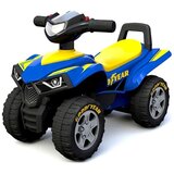 Quad GoodYear plavo - žuti Cijene