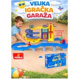 Dolu Garaža 052285 Cene