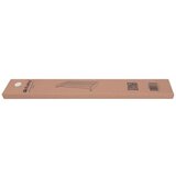 Ruhhy zidna sušilica rublja 80 cm | shoptok.hr
