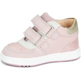 Geox Nizke superge B BIGLIA GIRL Rožnata | Shoptok.si