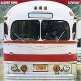Albert King Love Joy Cene