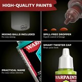 The Army Painter Warpaints Fanatic: Deep Green-Blues - Deep Ocean Blue | Shoptok.si
