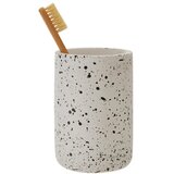 Premier Housewares Krem betonska čaša za četkice za zube Mozie – | shoptok.hr