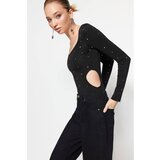 Trendyol Black Silver Trolley Body | Shoptok.si