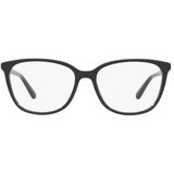 Michael Kors Santa Clara MK4067U 3005 L (55) Črna/Kristalna | Shoptok.si