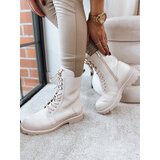 DStreet Botki damskie ZILLA czarne ZY0428 | Shoptok.si