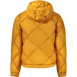 K-Way MEN&#39;S YELLOW JACKET | Shoptok.si