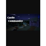 Steam Castle Commander (PC) Key GLOBAL Steam Castle Commander (PC) Key GLOBAL Slike