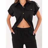 LAKERTA Set-LK-KMPL-510064.94-black | Shoptok.si