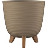 Gardino Saksija sa nogarima Finesa 25cm | ePonuda.com