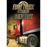 Euro Truck Simulator 2 - Going East (DLC) Steam Key GLOBAL | ePonuda.com