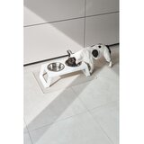 MiaCara Podloga za zdjelicu za psa/mačku 47x68 cm Tova Greige M – | shoptok.hr
