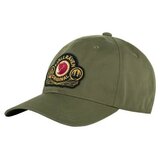 Fjallraven Kape s šiltom F86979625 pisana Cene