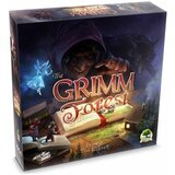  društvena igra the grimm forest | ePonuda.com