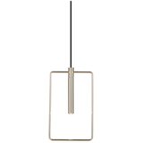  Amplex 8288 - Luster na sajli FARO 1xG9/10W/230V | Eponuda.com
