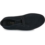 Clarks Čevlji Derby Desert Bt Evo. Črna | Shoptok.si