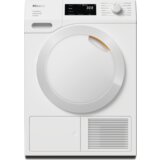 Miele mašina za sušenje veša TEC675WP 125 edition
