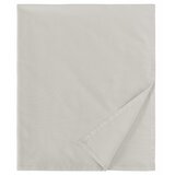 Dekordom Čaršav cb plain 220x240 - light grey 025624 | ePonuda.com