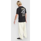 Volcom Giddyup T-shirt black | Shoptok.si