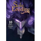Hachette Dubu, Chugong - Solo Leveling, Vol. 10 Cene