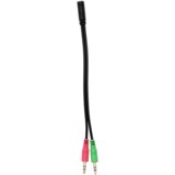 WHITESHARK HEADSET GH-2440 PARROT Crne | shoptok.hr