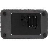 Božićno selo s vrtuljkom SALO 25,5 x 16 x 21,5 cm Smola Šareni | shoptok.hr