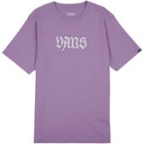 Vans Majice s kratkimi rokavi Daisy Break SS Vijolična | Shoptok.si