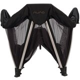 Nuna Nuna® prijenosni krevetić Sena™ Aire + rjuha Riveted | shoptok.hr