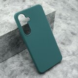  Maska gentle color za samsung S921B galaxy S24 5G/ zelena Cene