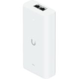 Ubiquiti UniFi 10G PoE+++ Adapter (90W), can power UniFi PoE+++ devices | Eponuda.com