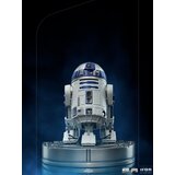 Grupo UMETNIŠKA FIGURICA STAR WARS THE MANDALORIAN R2 D2, (20838671) Cene
