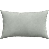 vidaXL jastučići za sofu 2 pcs svjetlosiva 50 x 30 cm kordura tekstil | shoptok.hr