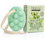 Thalia CACTUS FRESH Masažni sapun za telo 110gr