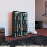 MID.YOU regal galerie, črna, 60 cm | Shoptok.si