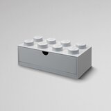Lego stona fioka (8): Siva | ePonuda.com