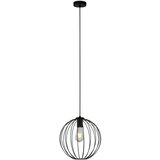 Lesnina XXXL VISEČA SVETILKA Rondo 30/120 cm E27 | Shoptok.si