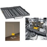 Whirlpool W7I HF60 TU ugradna mašina za pranje sudova - 60cm | ePonuda.com