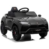  Licencirani auto na akumulator Lamborghini Urus BDM0923 - crni | shoptok.hr