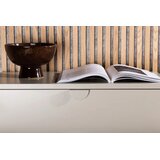 Venture Home komoda s ladicama Piring 40 × 98 × 78 cm, bež | shoptok.hr