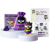 COMANSI Hello Kitty: Badtzmaru figura v škatli z dodatki 6 cm Cene