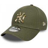 New Era Kape s šiltom Seasonal infill 9forty neyyan Zelena | Shoptok.si