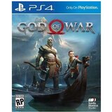  God of War /PS4 | Eponuda.ba
