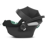 Cybex autosjedalica i-Size 40-87 cm Aton B2 volcano black 521003589 | shoptok.hr
