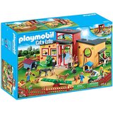 Playmobil city life - hotel za životinje Cene