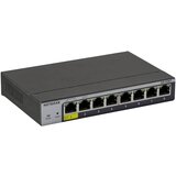 Netgear GS108T-300PES cijene