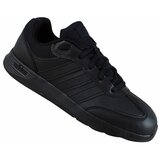Adidas Nizke superge Tensaur Switch J Črna | Shoptok.si