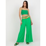 Italy Moda Pants-DHJ-SP-8387.57-Green | Shoptok.si